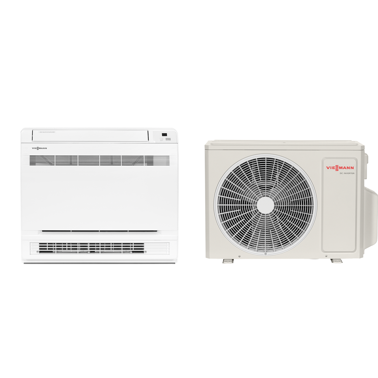 Vitoclima 230-S