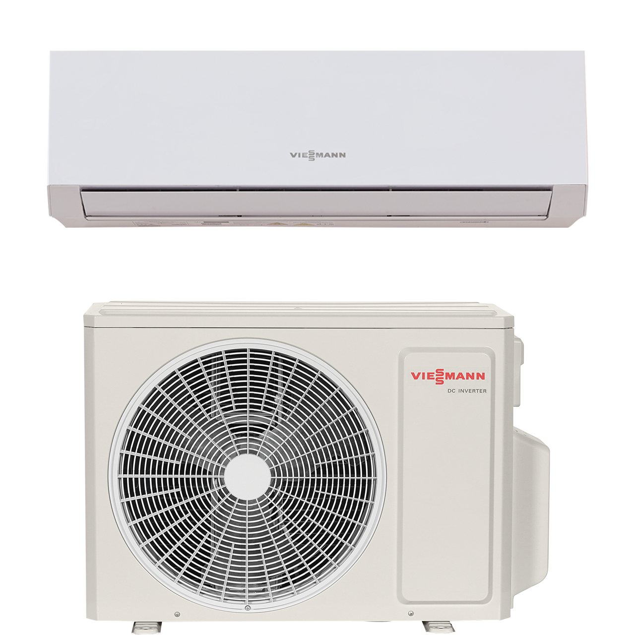 Vitoclima 230-S Dynamic