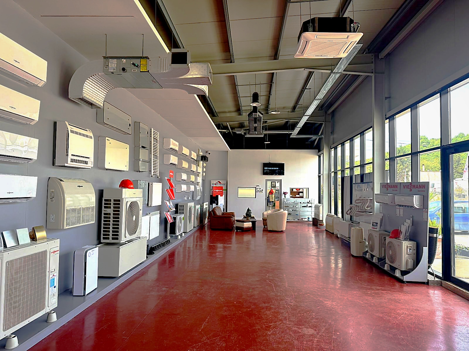 AC Sales & Installation