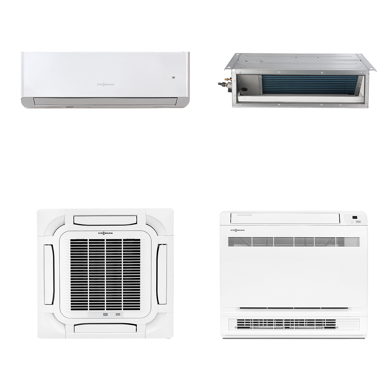 Vitoclima 300-S/HE